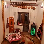 леска Campsite *
