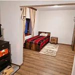 Campsite леска