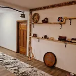 Campsite леска Leska