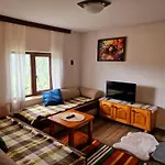 Campsite леска Leska