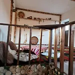 Campsite леска Leska