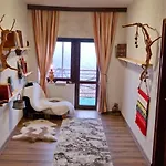 леска Campsite *