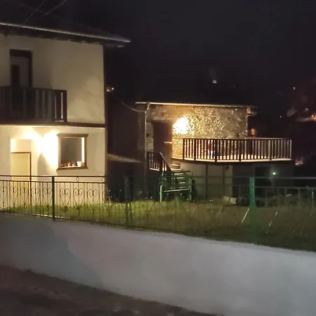 Гостевой дом кулинарна софрица *