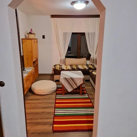леска Campsite Leska
