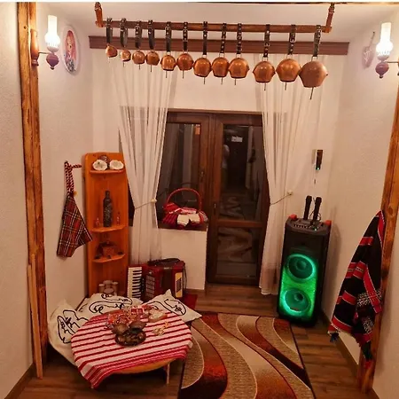 леска Campsite *