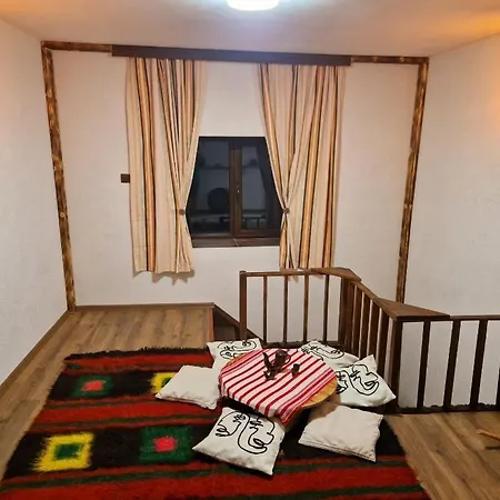 леска