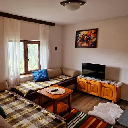 Campsite леска Leska
