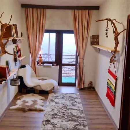леска Campsite *