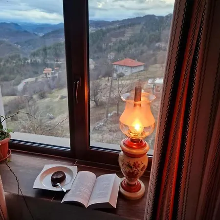 леска Campsite