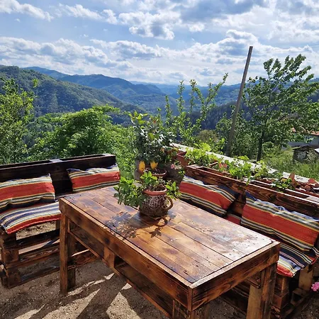 леска Camping *