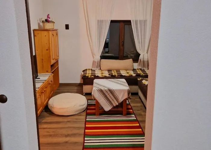 леска Camping Leska