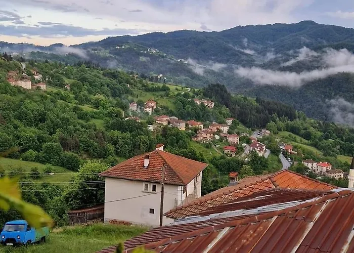 леска Camping Leska