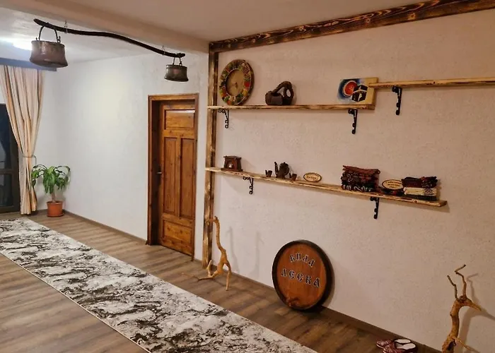 Camping леска Leska