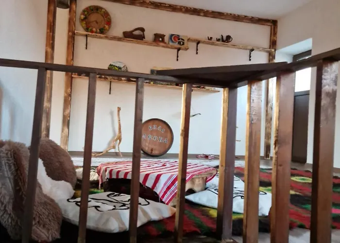 Camping леска Leska