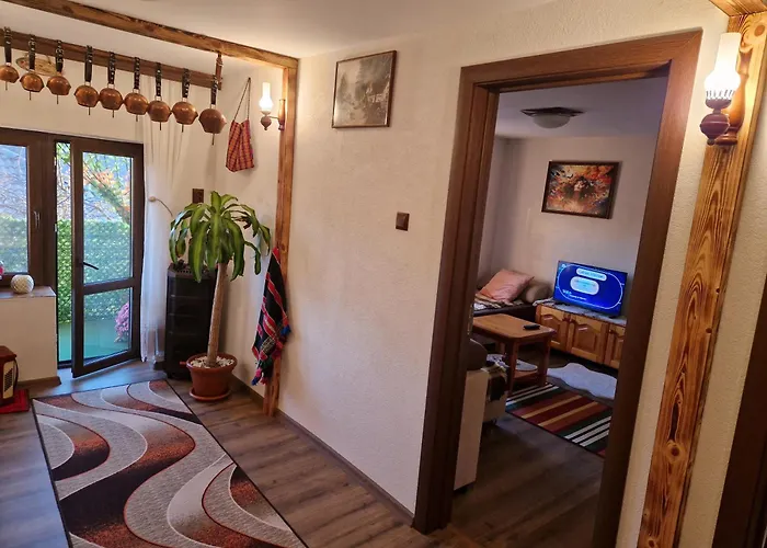 Kemp леска Leska